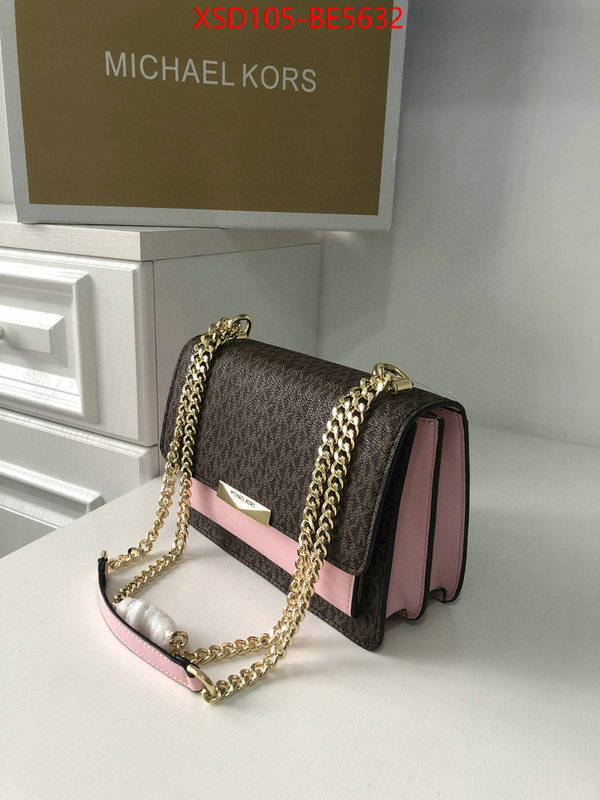 Michael Kors Bags(4A)-Diagonal-,highest product quality ID: BE5632,$: 105USD