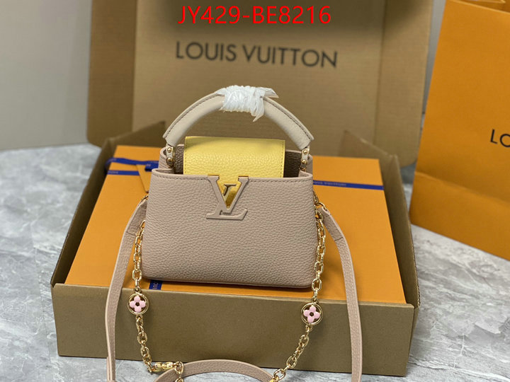 LV Bags(TOP)-Handbag Collection-,high quality designer ID: BE8216,