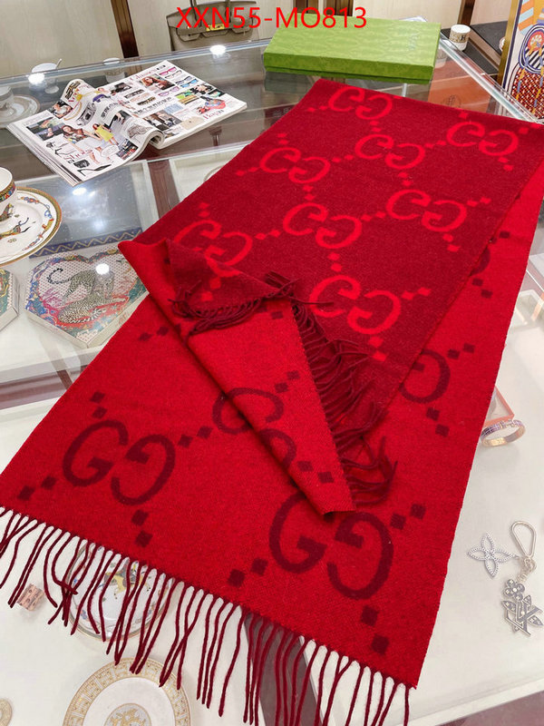 Scarf-Gucci,sale ID: MO813,$: 55USD