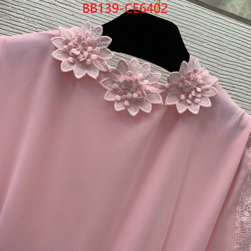 Clothing-SelfPortrait,wholesale imitation designer replicas ID: CE6402,$: 139USD