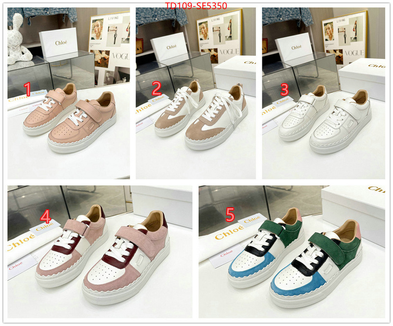 Women Shoes-Chloe,replica aaaaa+ designer ID: SE5350,$: 109USD