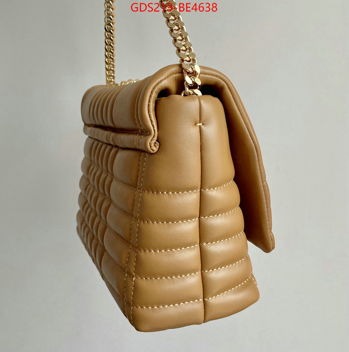 Burberry Bags(TOP)-Diagonal-,1:1 ID: BE4638,$: 219USD