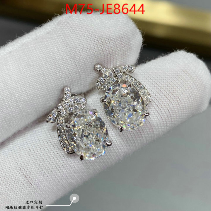 Jewelry-Other,can i buy replica ID: JE8644,$: 75USD