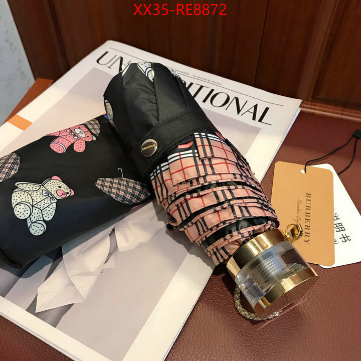 Umbrella-Burberry,high quality ID: RE8872,$: 35USD