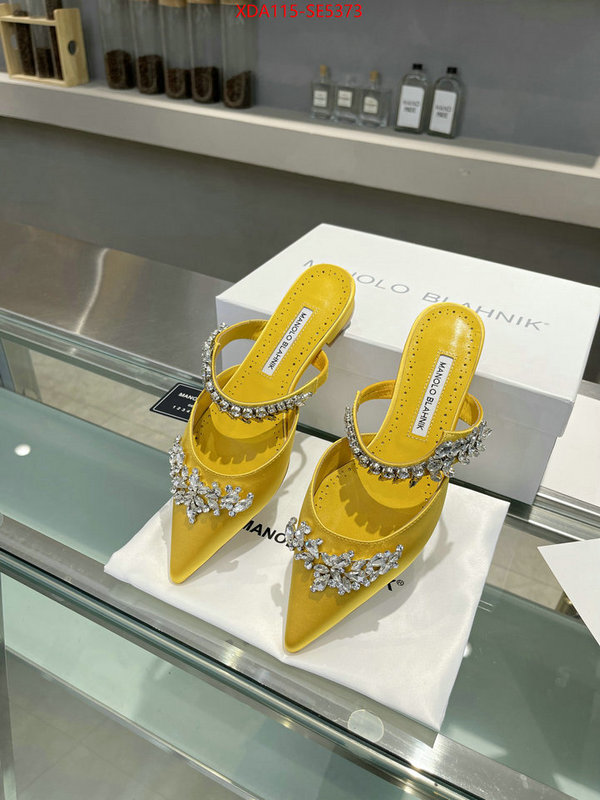 Women Shoes-Manolo Blahnik,copy ID: SE5373,$: 115USD