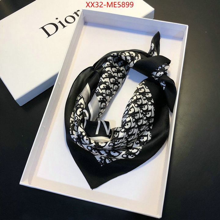 Scarf-Dior,hot sale ID: ME5899,$: 32USD