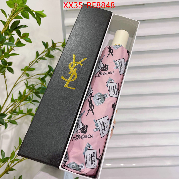 Umbrella-YSL,replcia cheap ID: RE8848,$: 35USD