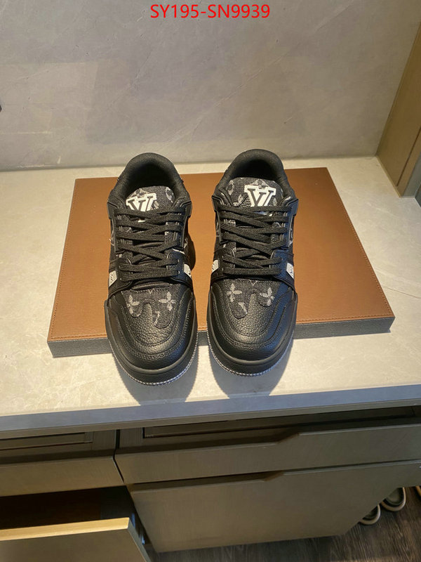 Men Shoes-LV,best ID: SN9939,
