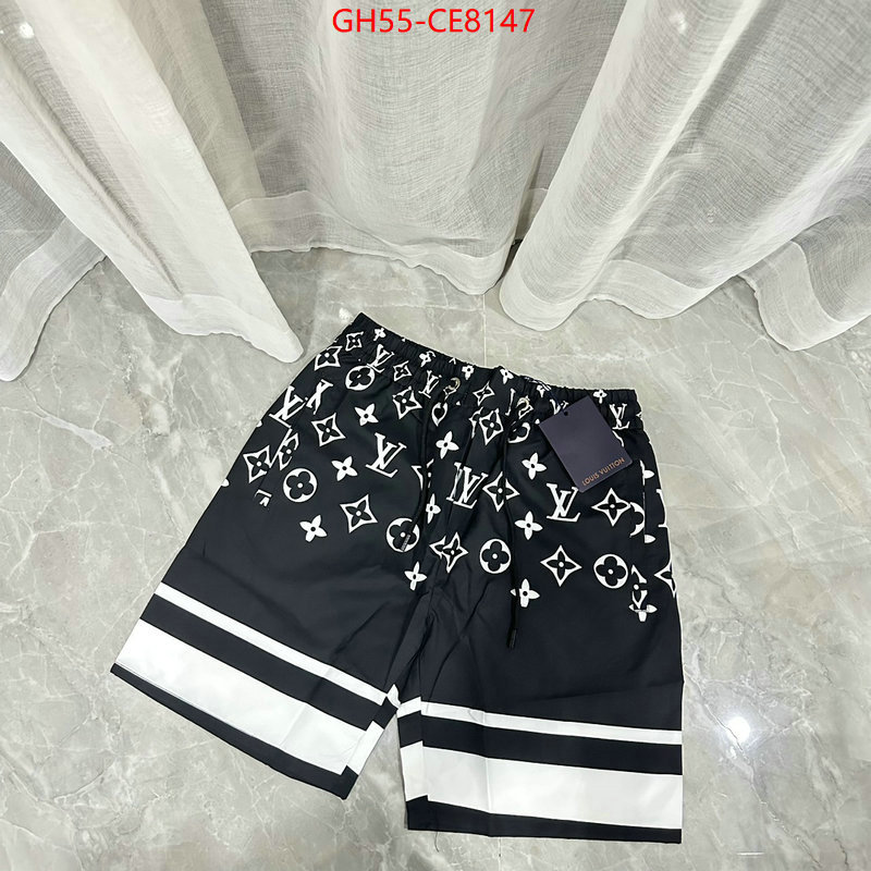 Clothing-LV,high-end designer ID: CE8147,$: 55USD