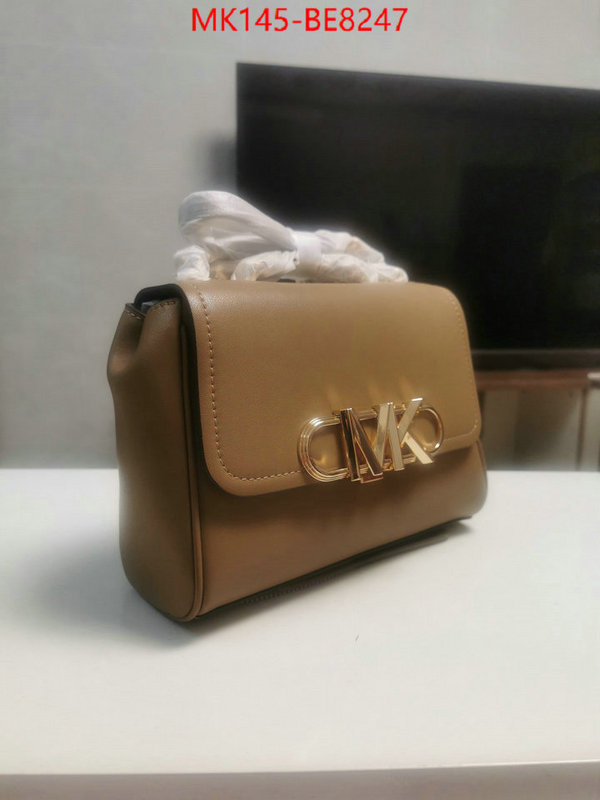 Michael Kors Bags(TOP)-Diagonal-,replica online ID: BE8247,$: 145USD