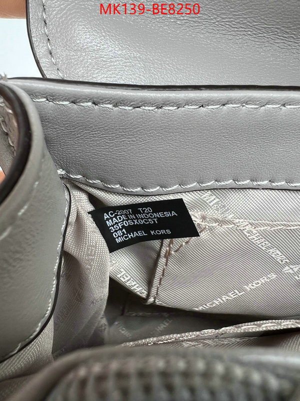 Michael Kors Bags(TOP)-Diagonal-,best luxury replica ID: BE8250,$: 139USD