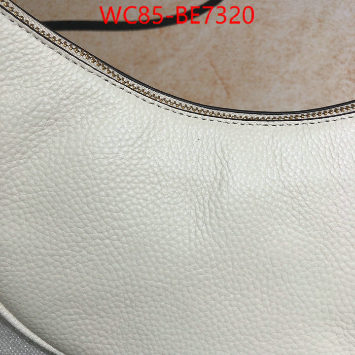 Coach Bags(4A)-Handbag-,are you looking for ID: BE7320,$: 85USD