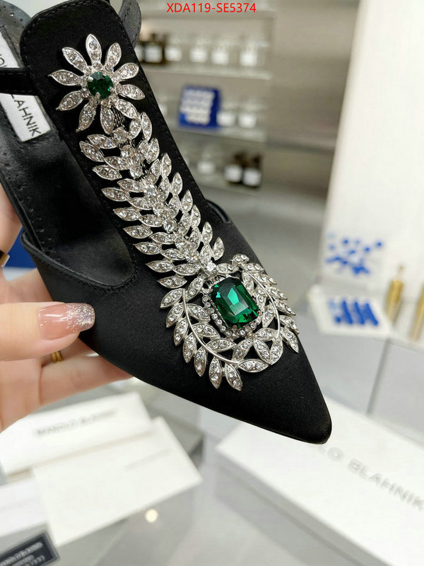 Women Shoes-Manolo Blahnik,copy ID: SE5374,$: 119USD