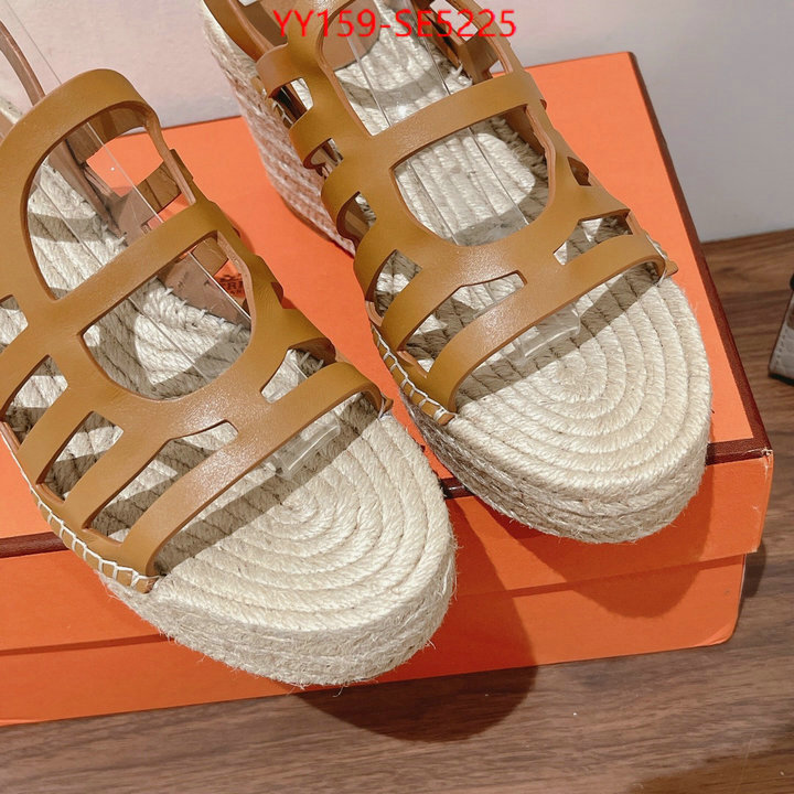 Women Shoes-Hermes,can you buy knockoff ID: SE5225,$: 159USD