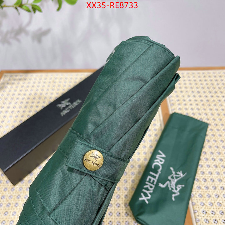 Umbrella-ARCTERYX,buy the best replica ID: RE8733,$: 35USD