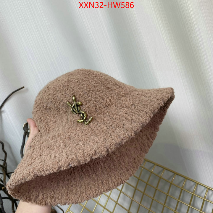 Cap (Hat)-YSL,where to find best ID: HW586,$: 32USD