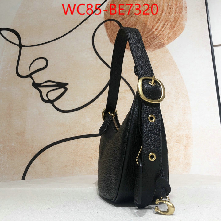 Coach Bags(4A)-Handbag-,are you looking for ID: BE7320,$: 85USD