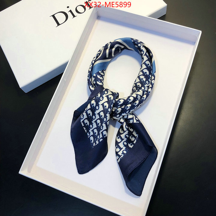 Scarf-Dior,hot sale ID: ME5899,$: 32USD