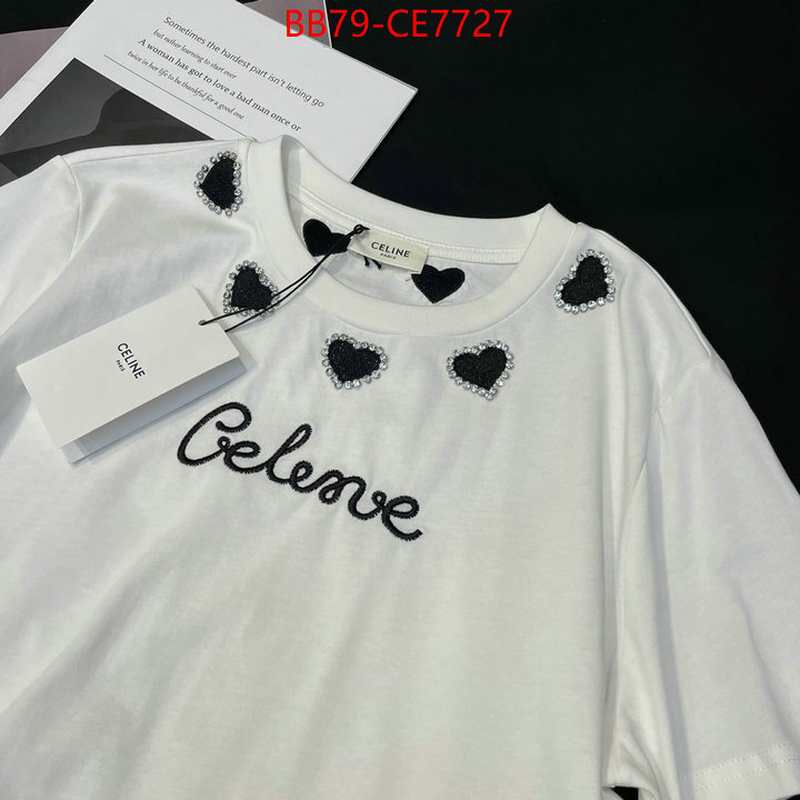 Clothing-Celine,what best replica sellers ID: CE7727,$: 79USD