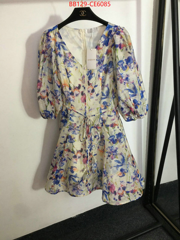 Clothing-Zimmermann,shop the best high authentic quality replica ID: CE6085,$: 129USD