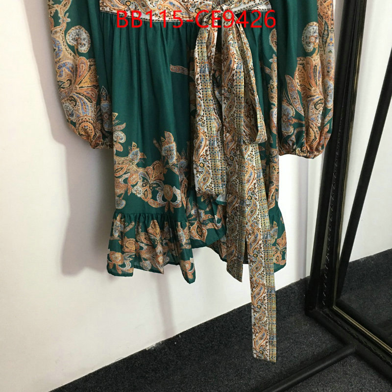 Clothing-Zimmermann,perfect quality ID: CE9426,$: 115USD