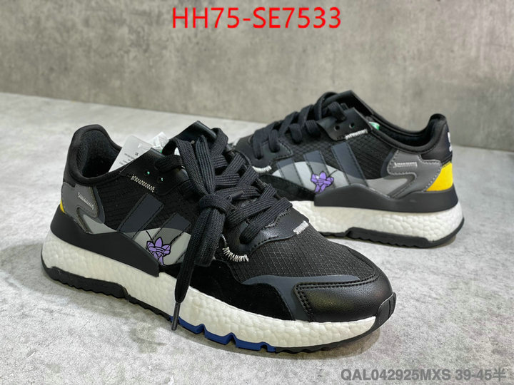 Men Shoes-Adidas,online shop ID: SE7533,$: 75USD