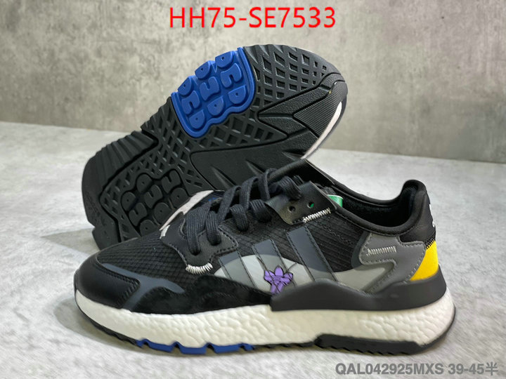 Men Shoes-Adidas,online shop ID: SE7533,$: 75USD