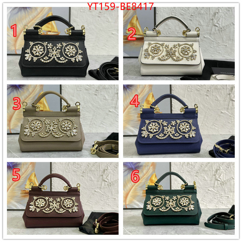 DG Bags(TOP)-Diagonal,store ID: BE8417,$: 159USD