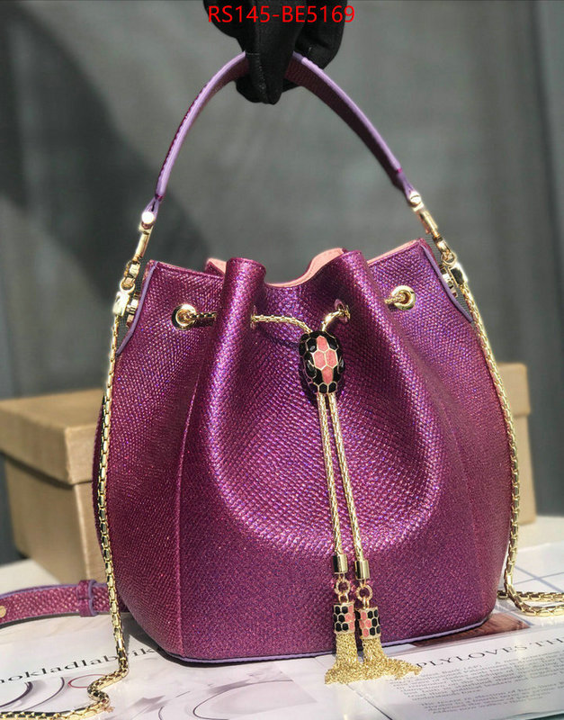 Bulgari Bags(4A)-Bucket Bag-,most desired ID: BE5169,$: 145USD