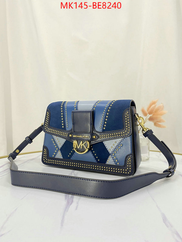 Michael Kors Bags(TOP)-Diagonal-,online sales ID: BE8240,$: 145USD