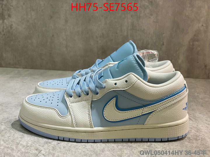 Men Shoes-Nike,good quality replica ID: SE7565,$: 75USD