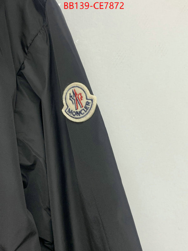 Clothing-Moncler,flawless ID: CE7872,$: 139USD