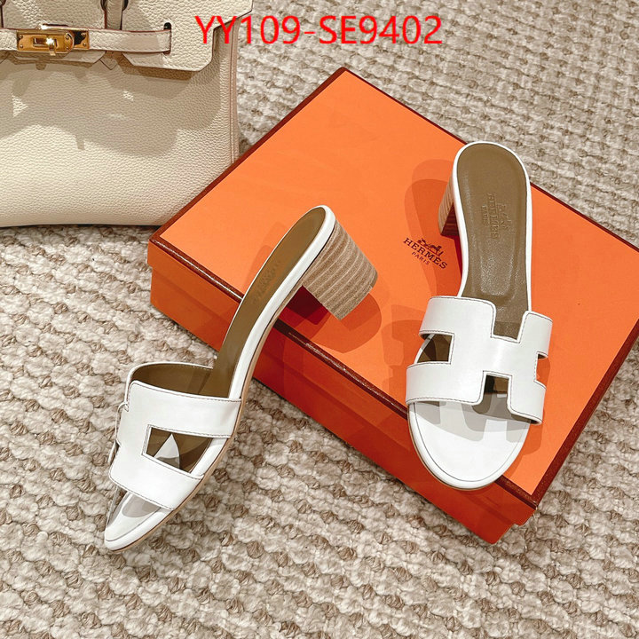 Women Shoes-Hermes,designer replica ID: SE9402,$: 109USD