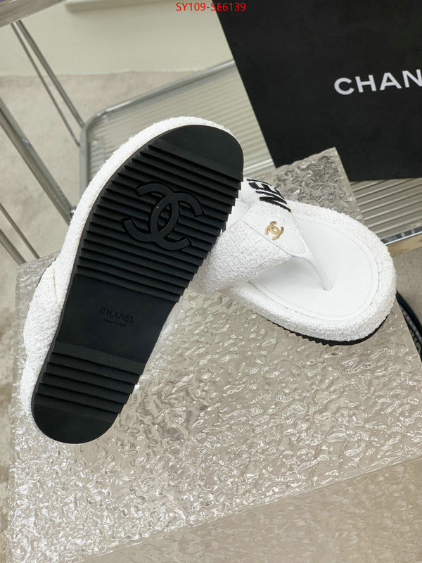 Women Shoes-Chanel,new ID: SE6139,$: 109USD