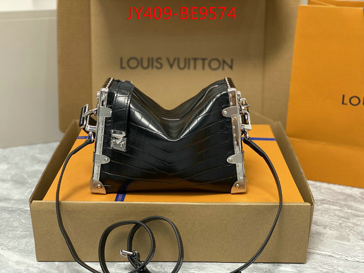 LV Bags(TOP)-Petite Malle-,copy aaaaa ID: BE9574,$: 409USD