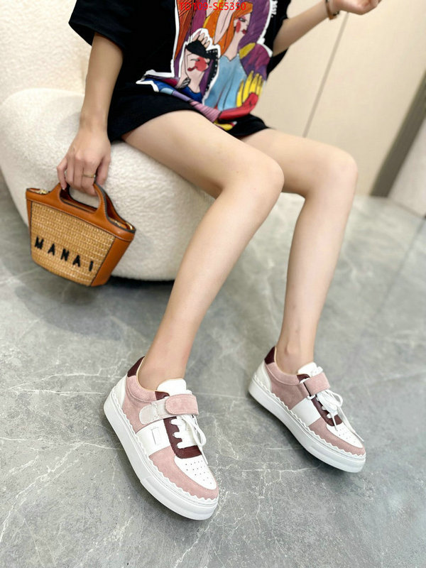 Women Shoes-Chloe,replica aaaaa+ designer ID: SE5350,$: 109USD