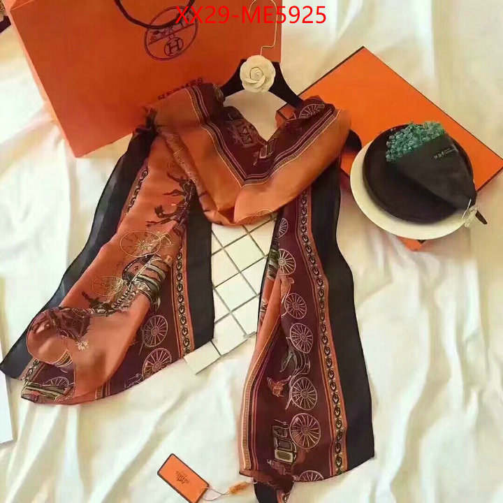 Scarf-Hermes,perfect quality ID: ME5925,$: 29USD