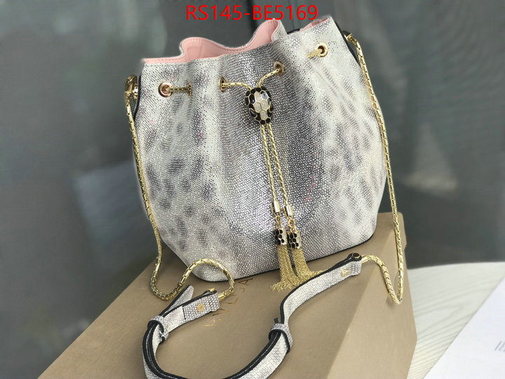 Bulgari Bags(4A)-Bucket Bag-,most desired ID: BE5169,$: 145USD