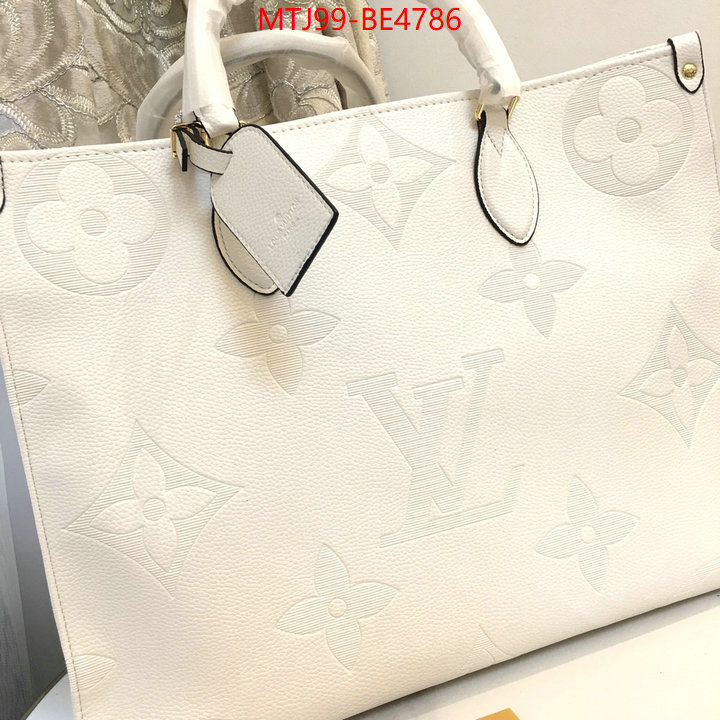 LV Bags(4A)-Handbag Collection-,designer 7 star replica ID: BE4786,