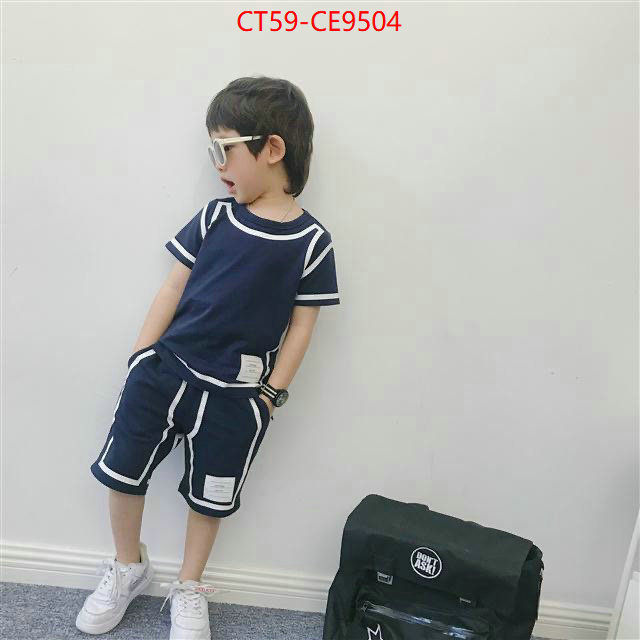 Kids clothing-Thom Browne,best like ID: CE9504,$: 59USD