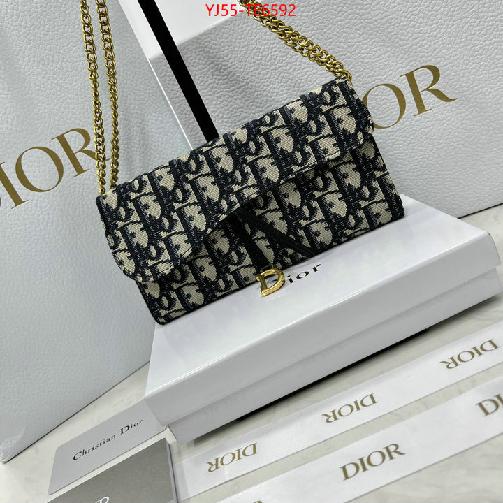 Dior Bags(4A)-Wallet-,perfect quality designer replica ID: TE6592,$: 55USD