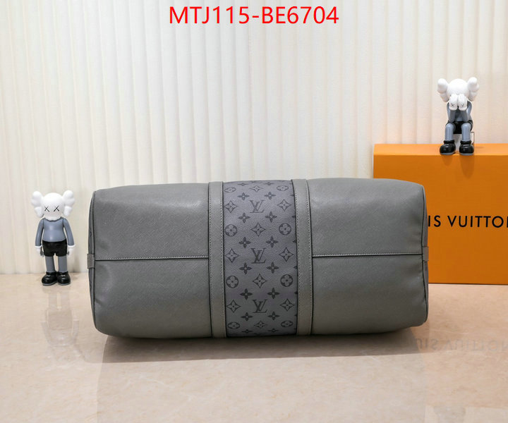 LV Bags(4A)-Keepall BandouliRe 45-50-,shop the best high quality ID: BE6704,$: 115USD