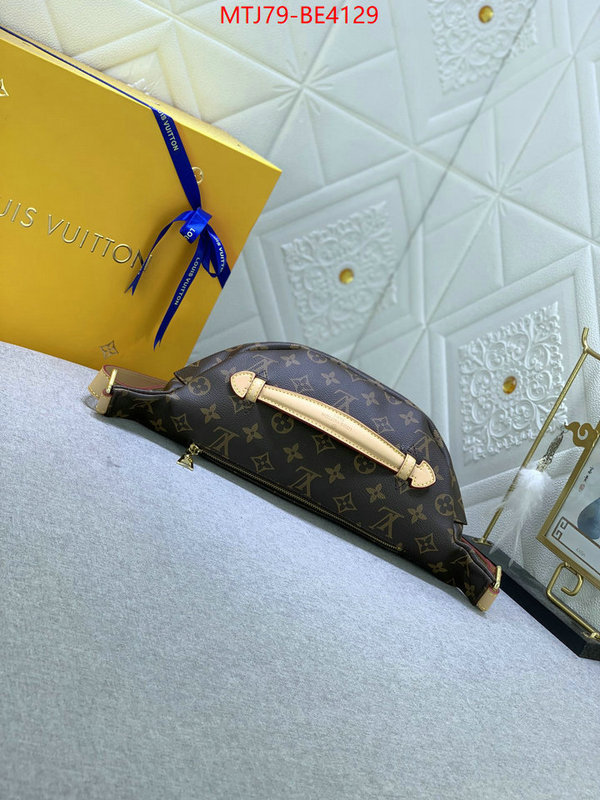 LV Bags(4A)-Avenue-,replcia cheap ID: BE4129,$: 79USD