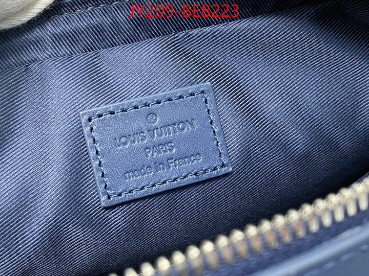 LV Bags(TOP)-New Wave Multi-Pochette-,replica 2023 perfect luxury ID: BE8223,$: 209USD