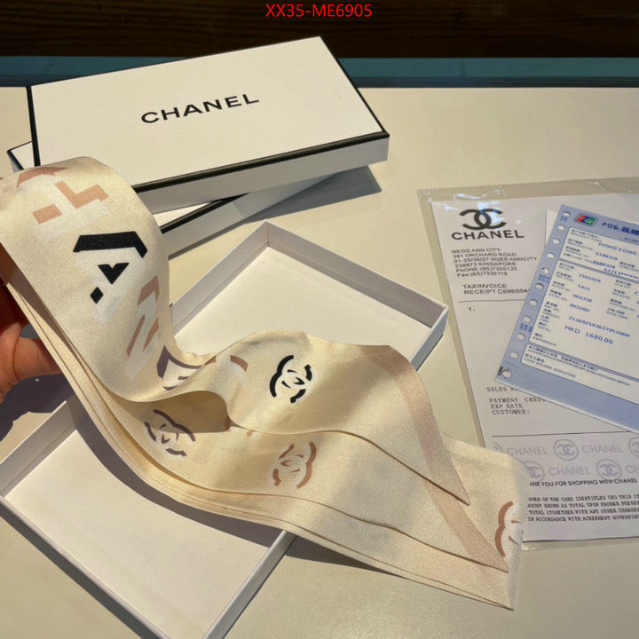 Sock-Chanel,new ID: ME6905,$: 35USD
