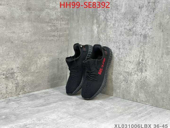 Men Shoes-Adidas Yeezy Boost,best replica quality ID: SE8392,$: 99USD