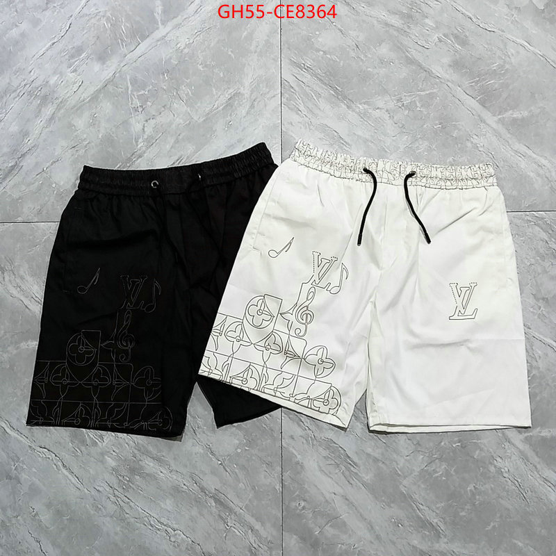 Clothing-LV,wholesale ID: CE8364,$: 55USD