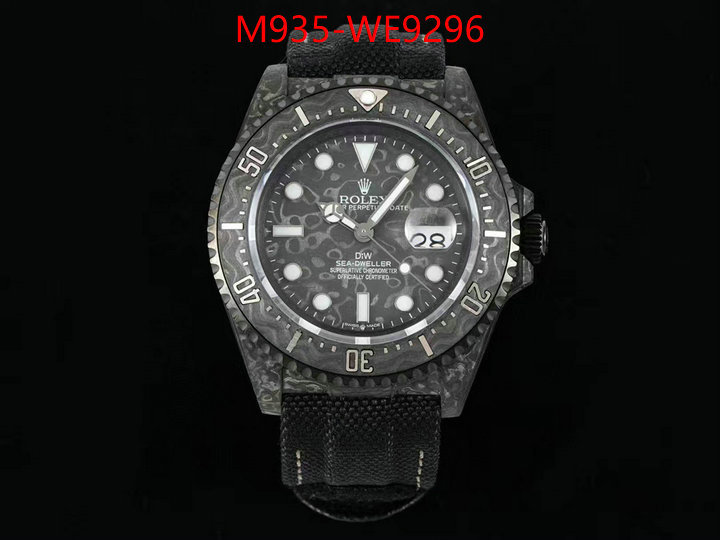 Watch (TOP)-Rolex,fake high quality ID: WE9296,$: 935USD