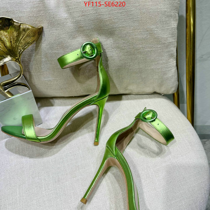 Women Shoes-Gianvito Rossi,best luxury replica ID: SE6220,$: 115USD