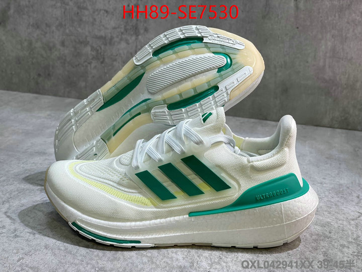 Men Shoes-Adidas,shop designer replica ID: SE7530,$: 89USD